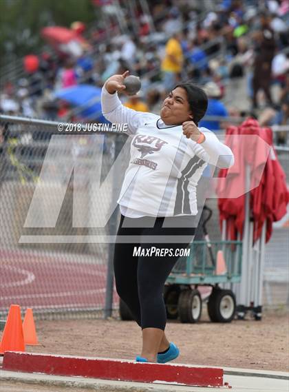 Thumbnail 2 in CIF San Diego Section Finals photogallery.
