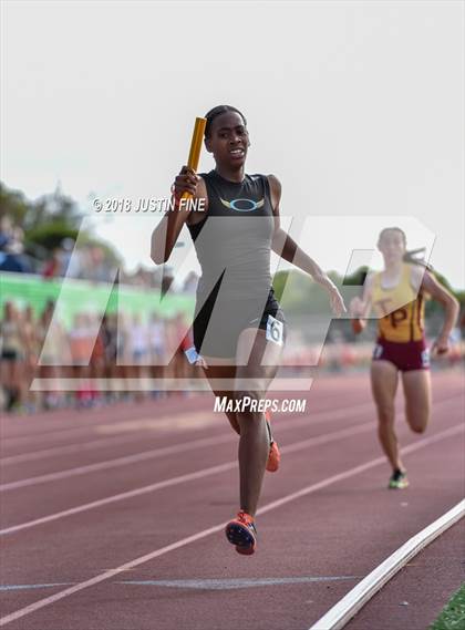 Thumbnail 1 in CIF San Diego Section Finals photogallery.