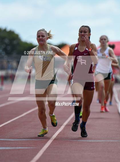 Thumbnail 3 in CIF San Diego Section Finals photogallery.