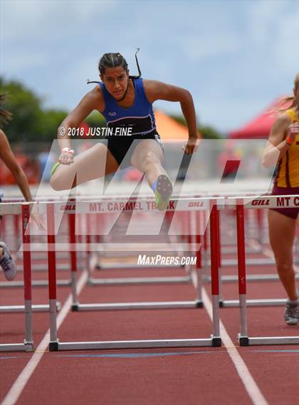 Thumbnail 1 in CIF San Diego Section Finals photogallery.
