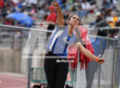 Thumbnail 1 in CIF San Diego Section Finals photogallery.