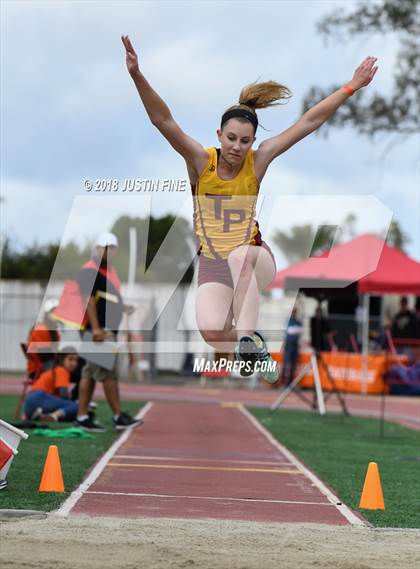 Thumbnail 3 in CIF San Diego Section Finals photogallery.