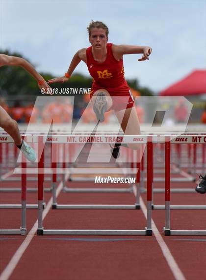 Thumbnail 3 in CIF San Diego Section Finals photogallery.