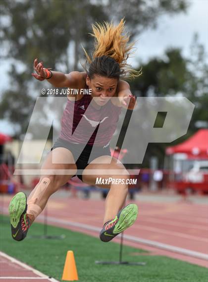 Thumbnail 1 in CIF San Diego Section Finals photogallery.