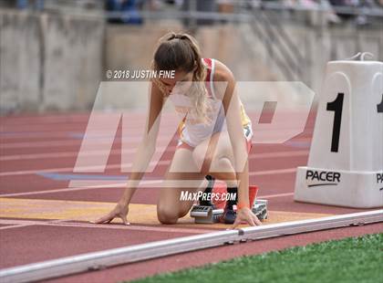 Thumbnail 2 in CIF San Diego Section Finals photogallery.