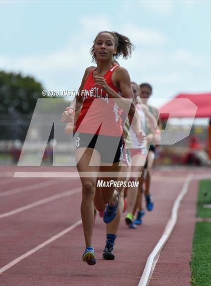 Thumbnail 2 in CIF San Diego Section Finals photogallery.