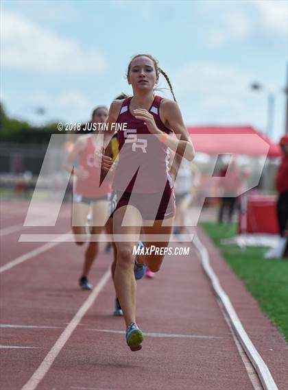Thumbnail 2 in CIF San Diego Section Finals photogallery.