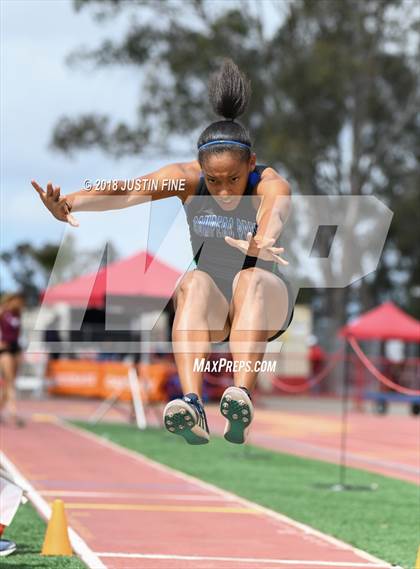 Thumbnail 3 in CIF San Diego Section Finals photogallery.