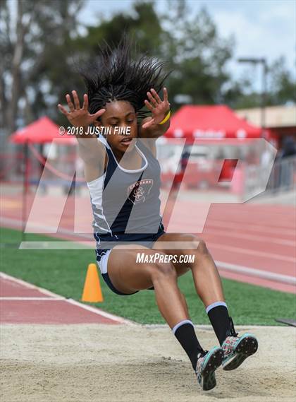 Thumbnail 2 in CIF San Diego Section Finals photogallery.
