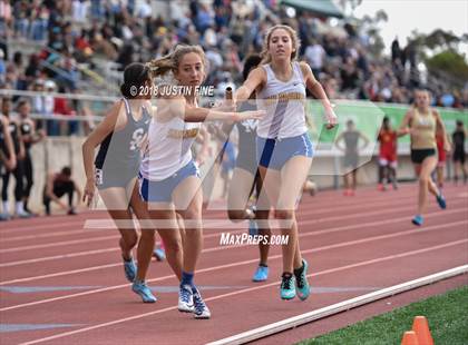 Thumbnail 3 in CIF San Diego Section Finals photogallery.