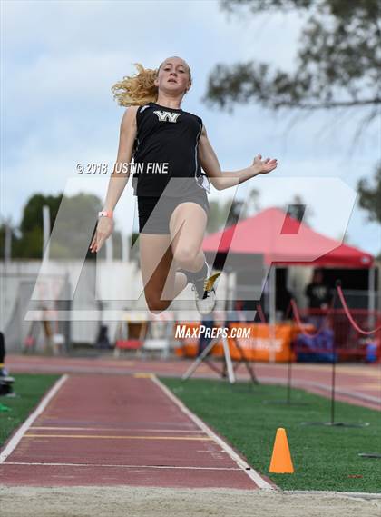 Thumbnail 2 in CIF San Diego Section Finals photogallery.