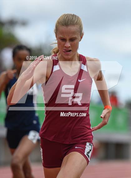 Thumbnail 2 in CIF San Diego Section Finals photogallery.