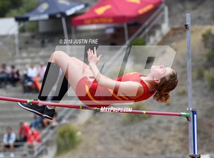 Thumbnail 1 in CIF San Diego Section Finals photogallery.