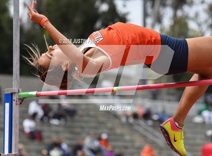 Thumbnail 1 in CIF San Diego Section Finals photogallery.