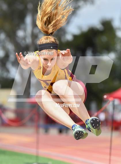 Thumbnail 1 in CIF San Diego Section Finals photogallery.