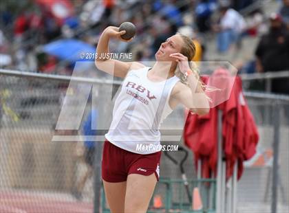Thumbnail 3 in CIF San Diego Section Finals photogallery.