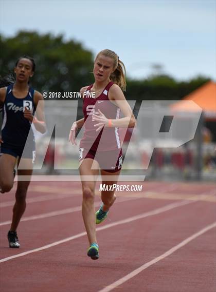 Thumbnail 1 in CIF San Diego Section Finals photogallery.