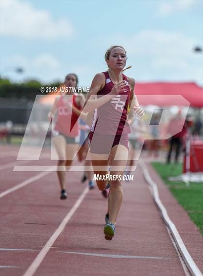 Thumbnail 2 in CIF San Diego Section Finals photogallery.