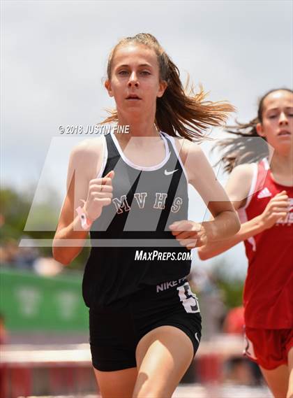 Thumbnail 2 in CIF San Diego Section Finals photogallery.