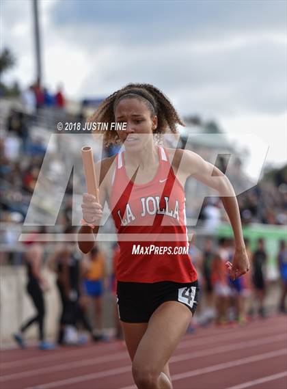 Thumbnail 2 in CIF San Diego Section Finals photogallery.