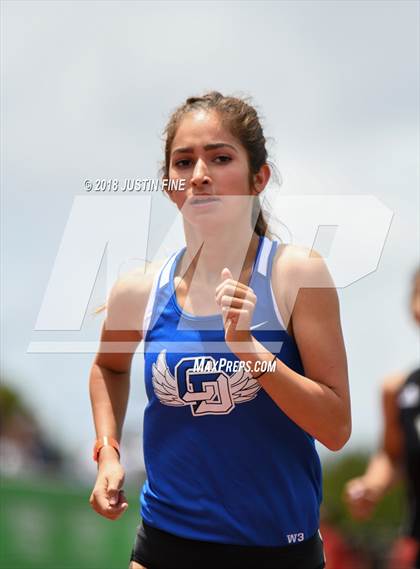 Thumbnail 2 in CIF San Diego Section Finals photogallery.