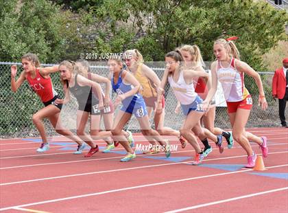 Thumbnail 2 in CIF San Diego Section Finals photogallery.