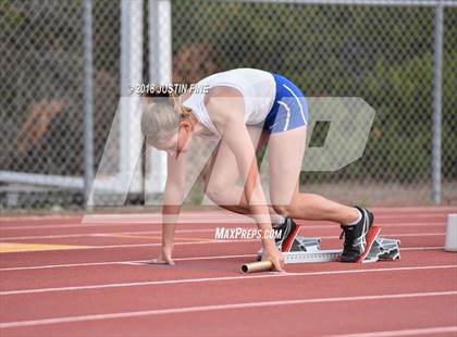 Thumbnail 2 in CIF San Diego Section Finals photogallery.