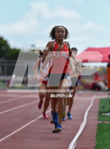 Thumbnail 1 in CIF San Diego Section Finals photogallery.