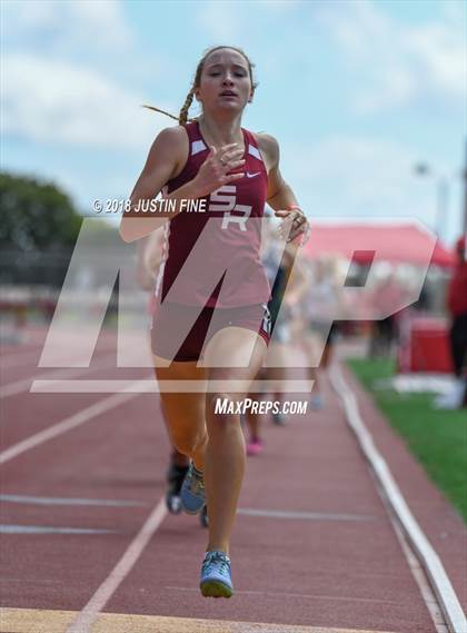 Thumbnail 3 in CIF San Diego Section Finals photogallery.