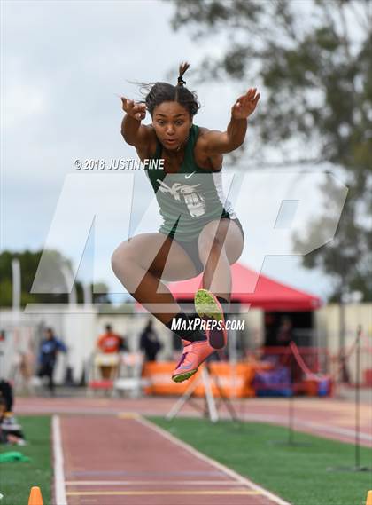 Thumbnail 3 in CIF San Diego Section Finals photogallery.
