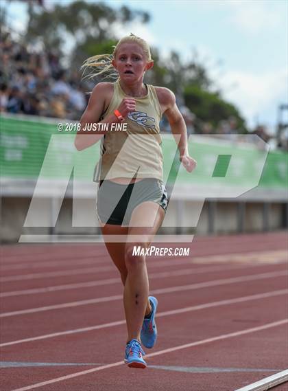 Thumbnail 2 in CIF San Diego Section Finals photogallery.