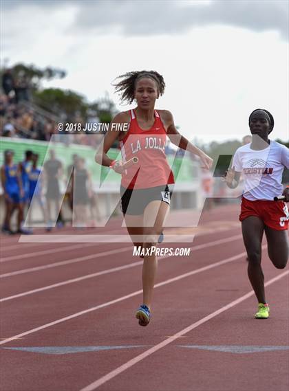 Thumbnail 1 in CIF San Diego Section Finals photogallery.