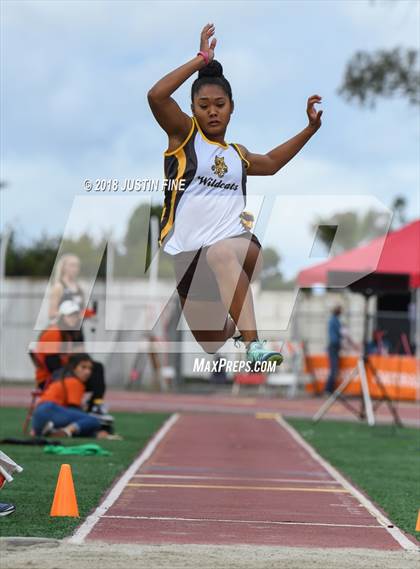 Thumbnail 1 in CIF San Diego Section Finals photogallery.