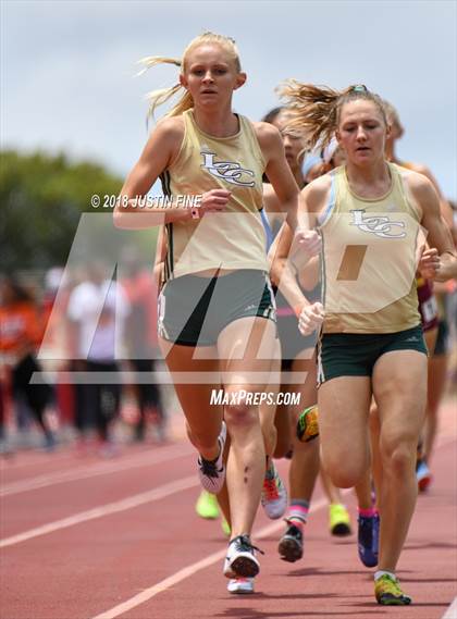 Thumbnail 2 in CIF San Diego Section Finals photogallery.