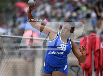 Thumbnail 1 in CIF San Diego Section Finals photogallery.