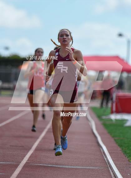 Thumbnail 3 in CIF San Diego Section Finals photogallery.