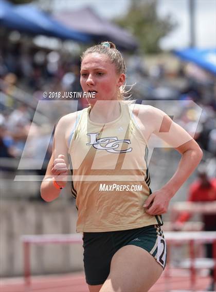 Thumbnail 1 in CIF San Diego Section Finals photogallery.