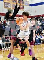 Photo from the gallery "Sparkman @ Huntsville"