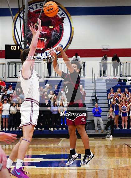 Thumbnail 2 in Sparkman @ Huntsville photogallery.