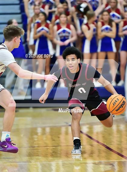 Thumbnail 1 in Sparkman @ Huntsville photogallery.