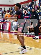 Photo from the gallery "Sparkman @ Huntsville"