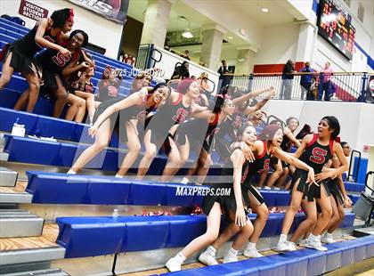 Thumbnail 2 in Sparkman @ Huntsville photogallery.