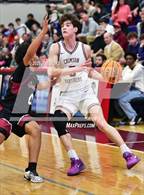 Photo from the gallery "Sparkman @ Huntsville"