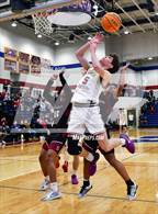 Photo from the gallery "Sparkman @ Huntsville"