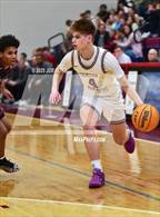 Photo from the gallery "Sparkman @ Huntsville"