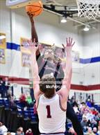 Photo from the gallery "Sparkman @ Huntsville"