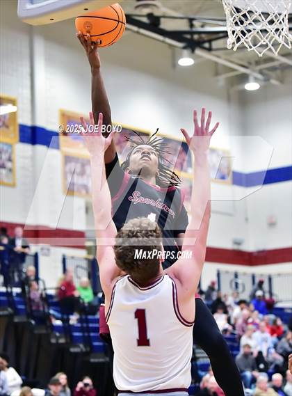 Thumbnail 2 in Sparkman @ Huntsville photogallery.