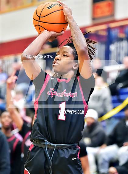 Thumbnail 3 in Sparkman @ Huntsville photogallery.