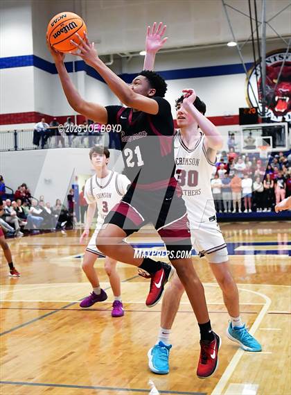 Thumbnail 3 in Sparkman @ Huntsville photogallery.