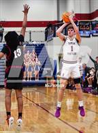 Photo from the gallery "Sparkman @ Huntsville"